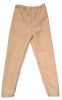 Kids Costumes to Hire - Beige Pants - CHILD - SLIM LEGS